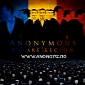 Anonymous Hacks Romanian Ministry of European Affairs, Others