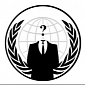 Anonymous Hacks Systems of Spain’s Catalan Police