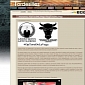 Anonymous Hacks Tordesillas Website in Protest Against Bull-Killing Tradition