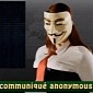 Anonymous Hacktivist Group Pledges Retaliation Against Terrorists