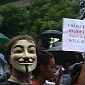 Anonymous ‘International’ Takes Down Egyptian Government Websites (Exclusive)