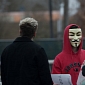Anonymous Leaks User Data From Child Abuse Website