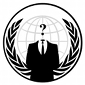 Anonymous Hacks into Security Firm's Network and Steals Confidential Data