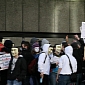 Anonymous Mexico Attacks Government to Protest Against SOPA-Like Law