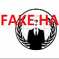 Anonymous North India Claims to Have Hacked FBI, Leaked Data Is Old