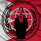 Anonymous Once Again Threatens Formula 1 Race in Bahrain