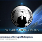 Anonymous Philippines Urges Filipinos to Let Them Know About Wrongdoings – Video