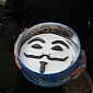Anonymous Might Attack Toronto Officials