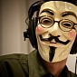 Anonymous Plans to Hit Fox News on November 5