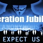 Anonymous Promotes Operation Jubilee by Defacing Police Websites [Video]