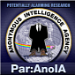 Anonymous Publishes 14 GB of Information Related to Bank of America, Others