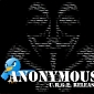 Anonymous Releases Twitter Hijack Tool Called URGE