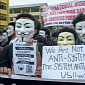 Anonymous Responds to Accusations Regarding Masks and Hypocrisy