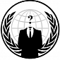 Anonymous Says It Hacked the British Parliament During November 5 Protest