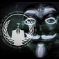 Anonymous Sends Message to Japanese Government Regarding Killing of Dolphins