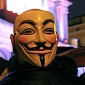 Anonymous Spills Banker Data in 'Occupy Wall Street' Operation