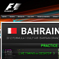 Anonymous Take Down Formula 1 Site to Protest Against Bahrain Race
