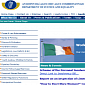 Anonymous Targets Government Sites in Irish SOPA Protest