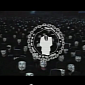 Anonymous, TeaMp0isoN and Other Hacktivists Unite in Op Free Palestine