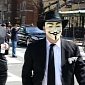 Anonymous Threatens Congress Over SOPA