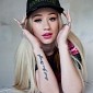 Anonymous Threatens Iggy Azalea with Release of Adult Tape If She Doesn’t Apologize to Azealia Banks