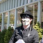 Anonymous Threatens the US for Censoring the Internet