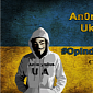 Anonymous Ukraine Launches OpIndependence, Attacks European Investment Bank