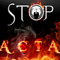 Anonymous Wants Netherlands to Give Up ACTA for Good (Video)