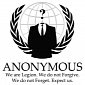 Anonymous Warns of “Orwellian” Privacy Bill in Australia