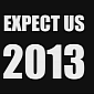 Anonymous to the World: Expect Us in 2013 – Video