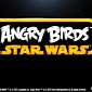Another Angry Birds Star Wars Video Teaser Emerges