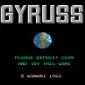 Another Arcade Classic Hits XBLA - Gyruss