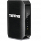 Another Dual-Band Router Debuts, from TRENDnet This Time