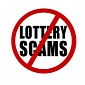 Another Facebook Lottery Scam Making the Rounds