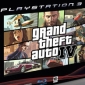 Another GTA IV Bundle for PS3 Hits Europe