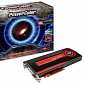 Another HD 7970 Card Appears, from PowerColor