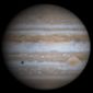 Another Jupiter Flash on Camera