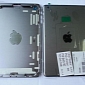 Another Leak Shows iPad mini 2 in Space Gray