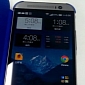 Another Leaked HTC M8 Photo Confirms Phone’s Final Design
