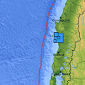 Another Massive Earthquake Strikes in Chile