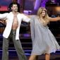 Another Mishap for Kirstie Alley on DWTS: Shoe Comes Off During Waltz