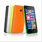 Another Nokia Lumia 630 Variant Spotted at the FCC