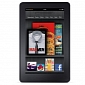 Another Patent Troll Runs After Amazon's Kindle Fire Tablet