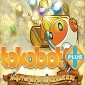 Another Pokemon-like Game from Japan: Tokobot Plus