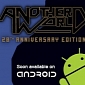 ‘Another World’ for Android Devices Confirmed for Q1 2012