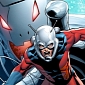 “Ant-Man” Release Date Pushed Forward