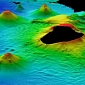 Antarctic Hydrothermal Vents Reveals New Species Communities