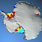Antarctic Ice Loss Mostly Caused by Warm Currents
