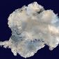 Antarctic Ices May Be Covering Methane Accumulations