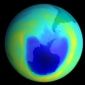 Antarctic Ozone Hole Will Recover Later than Expected